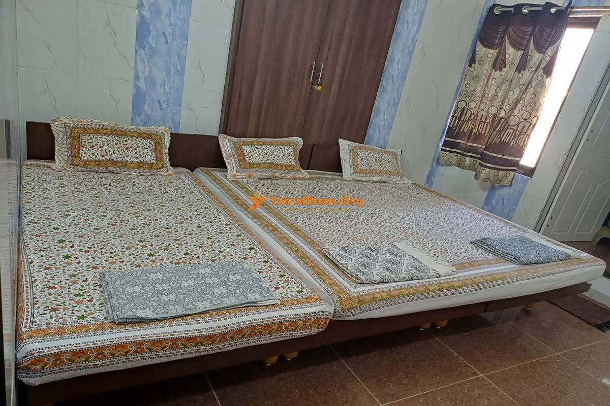 Navya Bhavan Dwarka Room