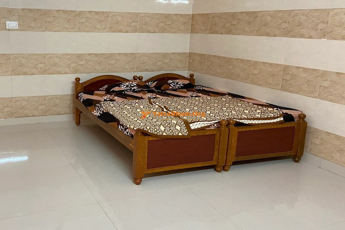 Sri Nilayamu Vemulawada 2 Bed Room