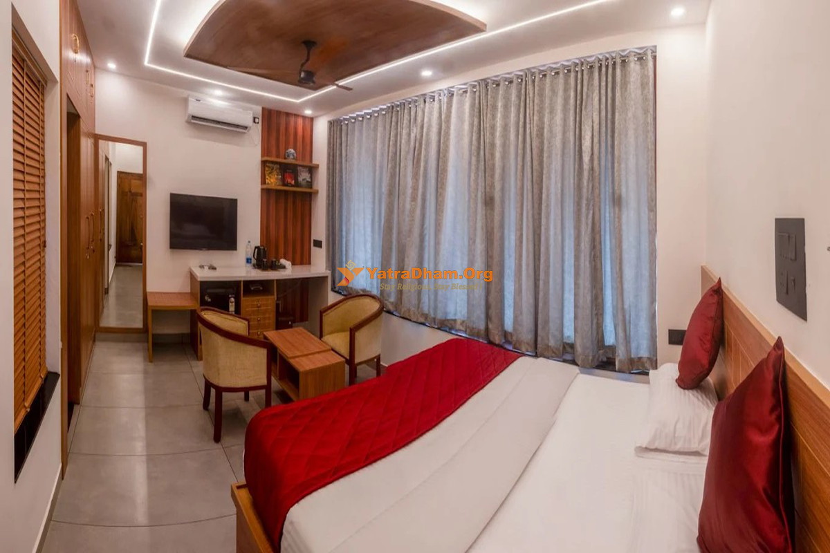 Ekana Homes Thiruvananthapuram (Trivandrum) Room