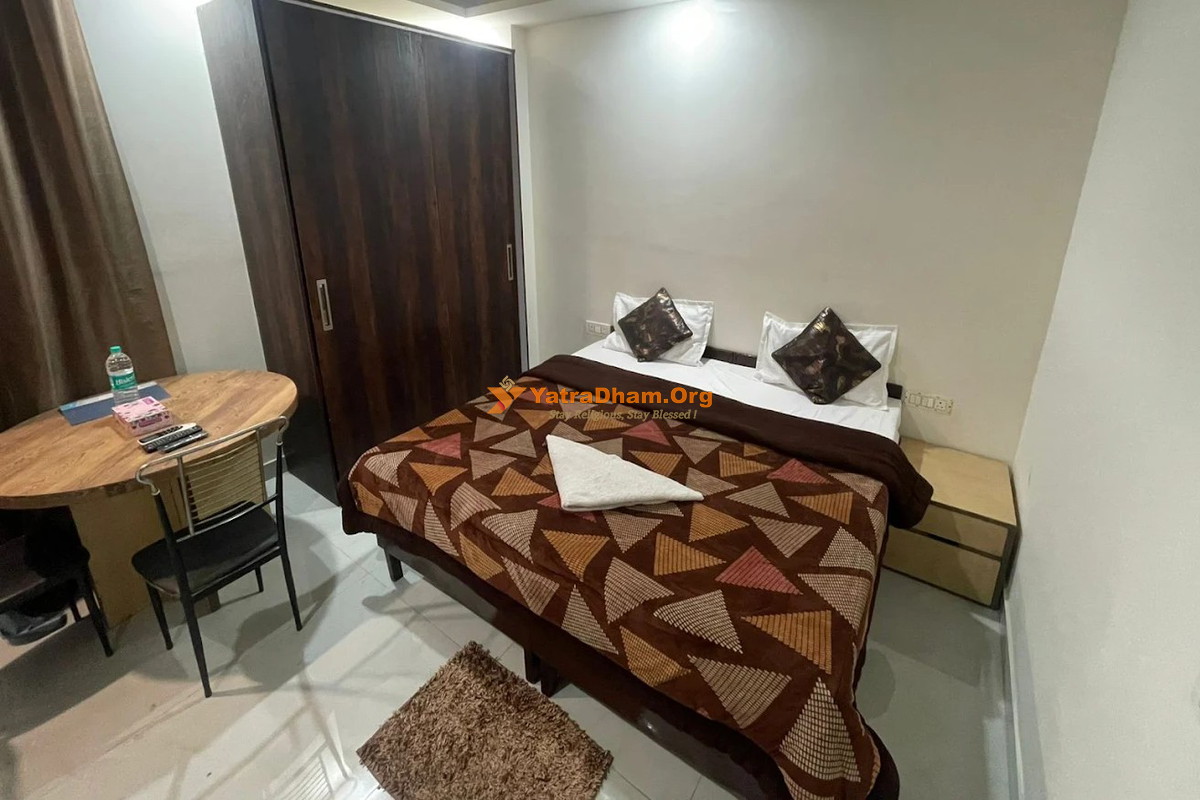 Revanta Regency Delhi 2 Bed Room