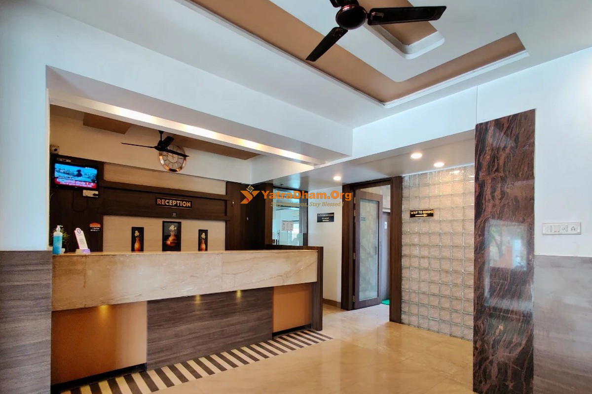 Rishivan Resort - Khopoli 2 Bed Room View