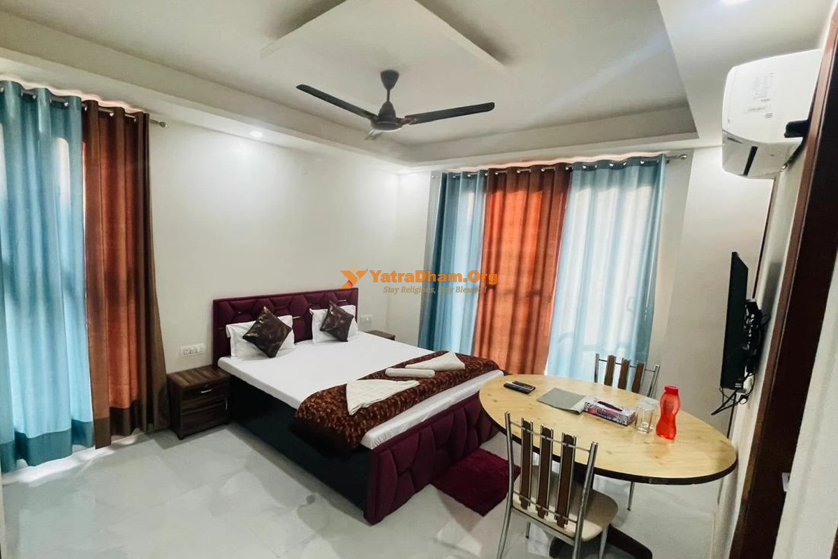 Revanta Regency Delhi 2 Bed Room