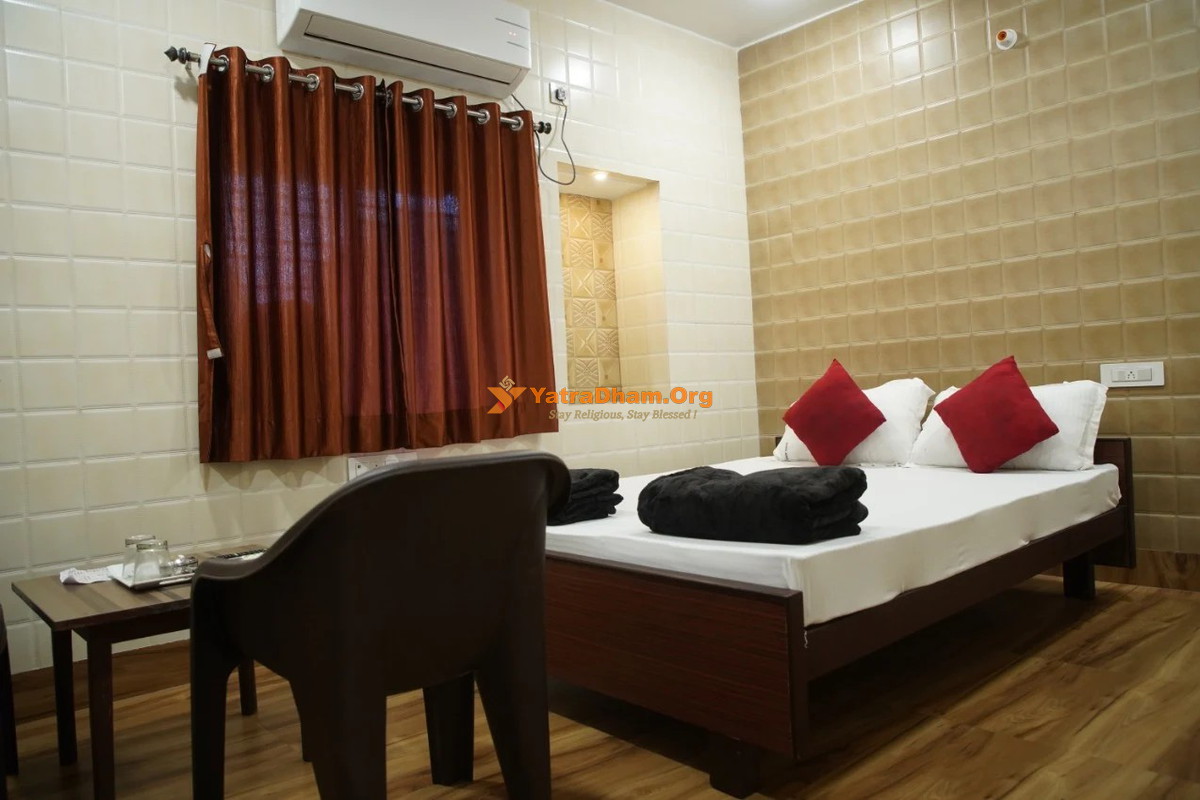 Hotel Akash Kolkata (Howrah) Room View