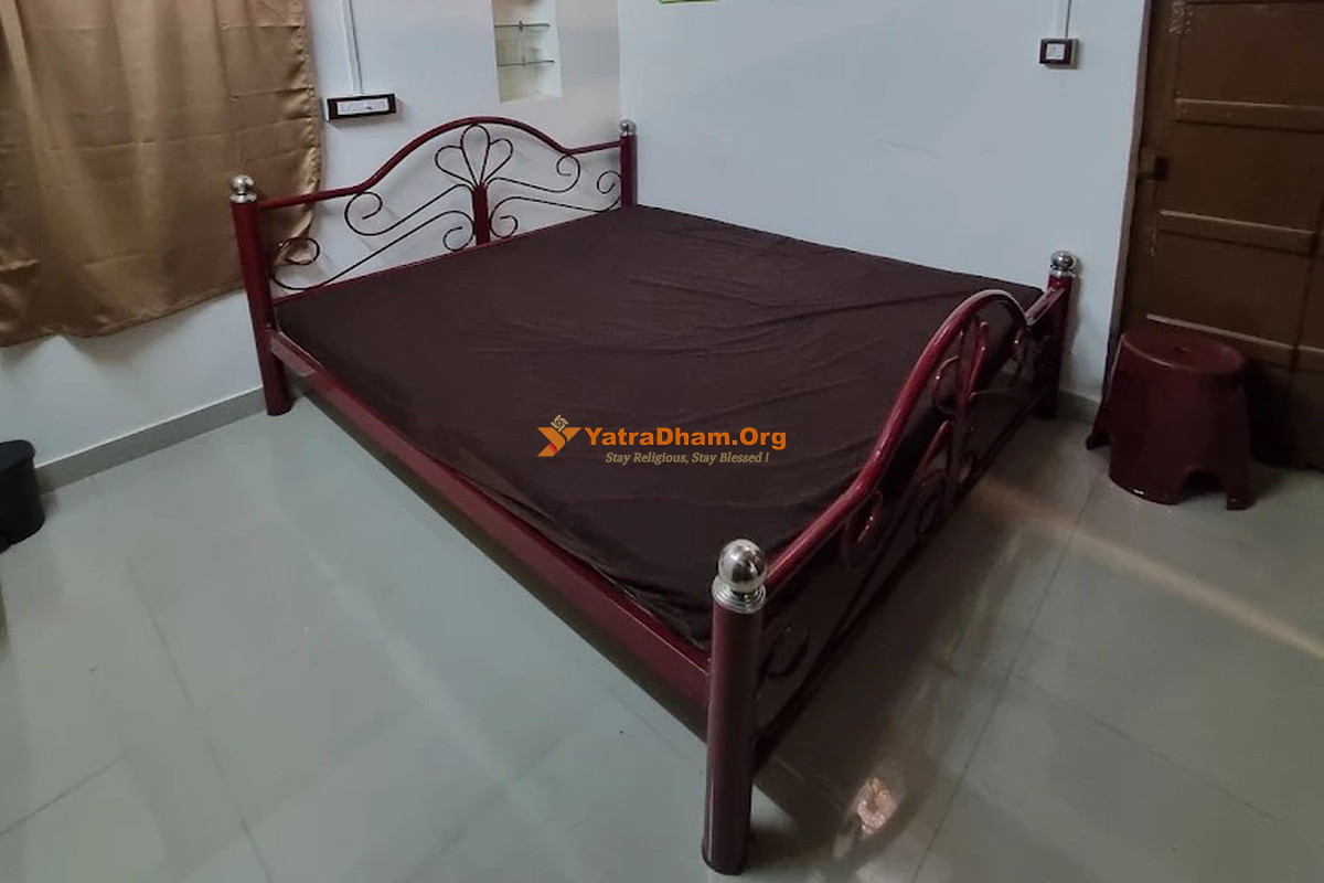 Holy Island Guest House - Gangasagar 2 Bed Room View