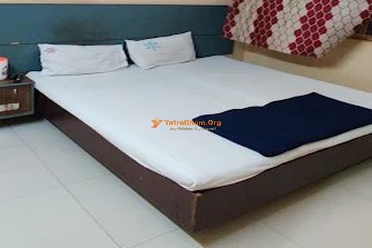 New Sri Thirupathi Residency Madurai Room Room View