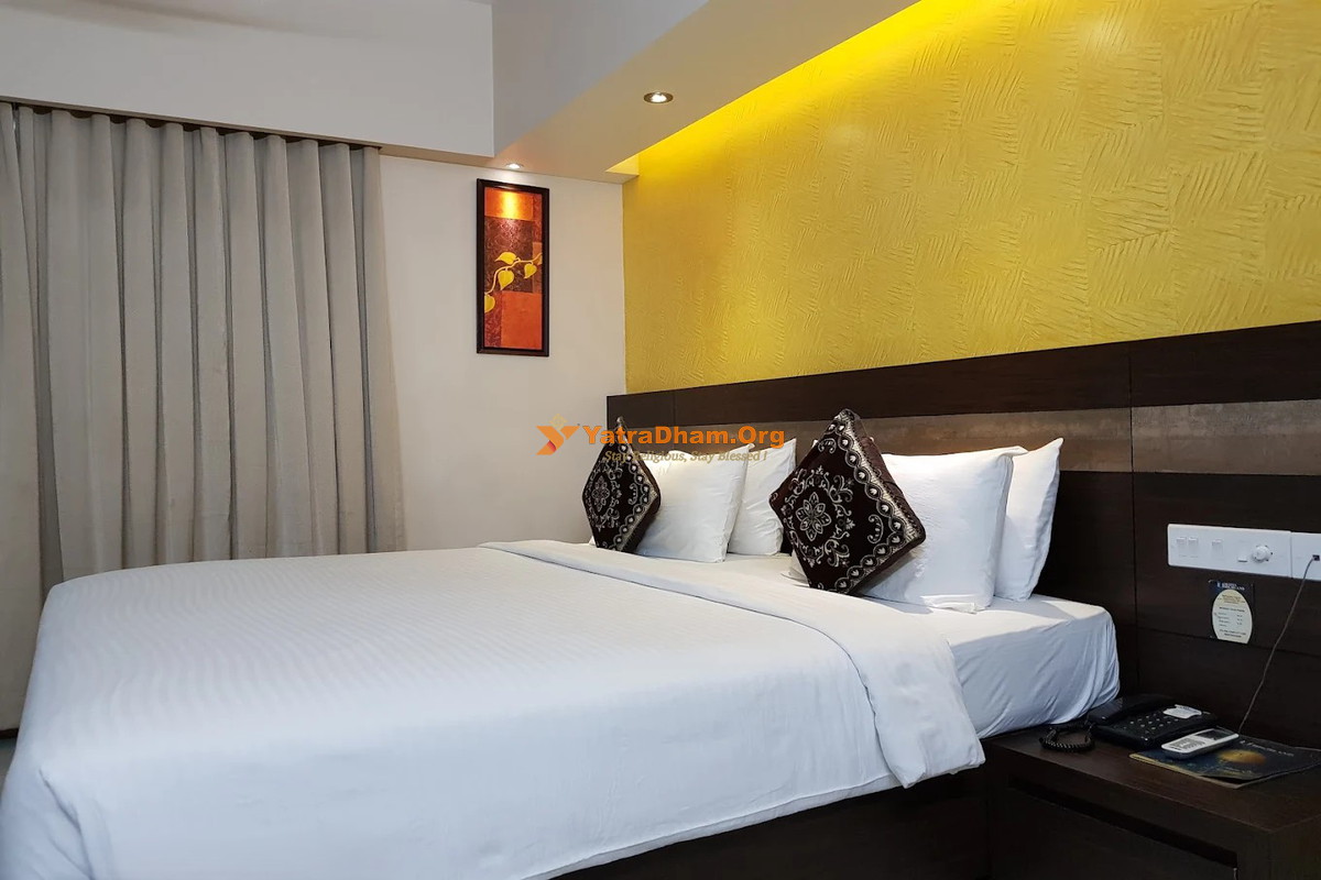 Hotel Highland Thiruvananthapuram (Trivandrum) Room View