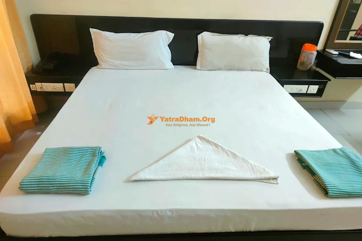 Hotel Sri Devi  Kanyakumari Room