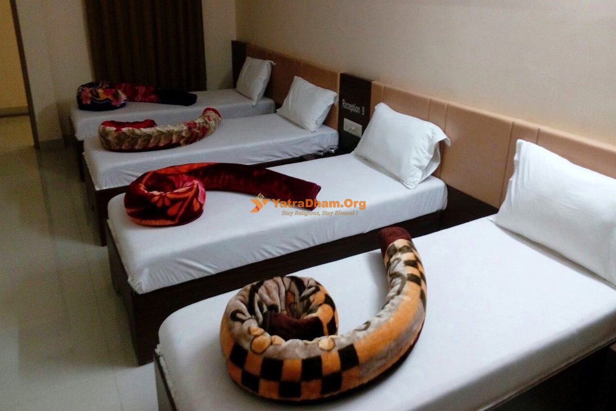 Mangalam Yatrik Bhavan Junagadh 4 Bed Room
