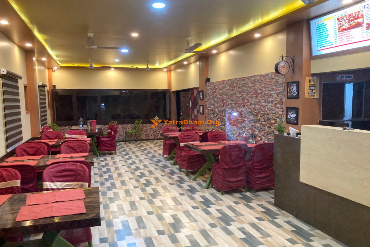 Hotel Farakka Lodge Farakka Room View