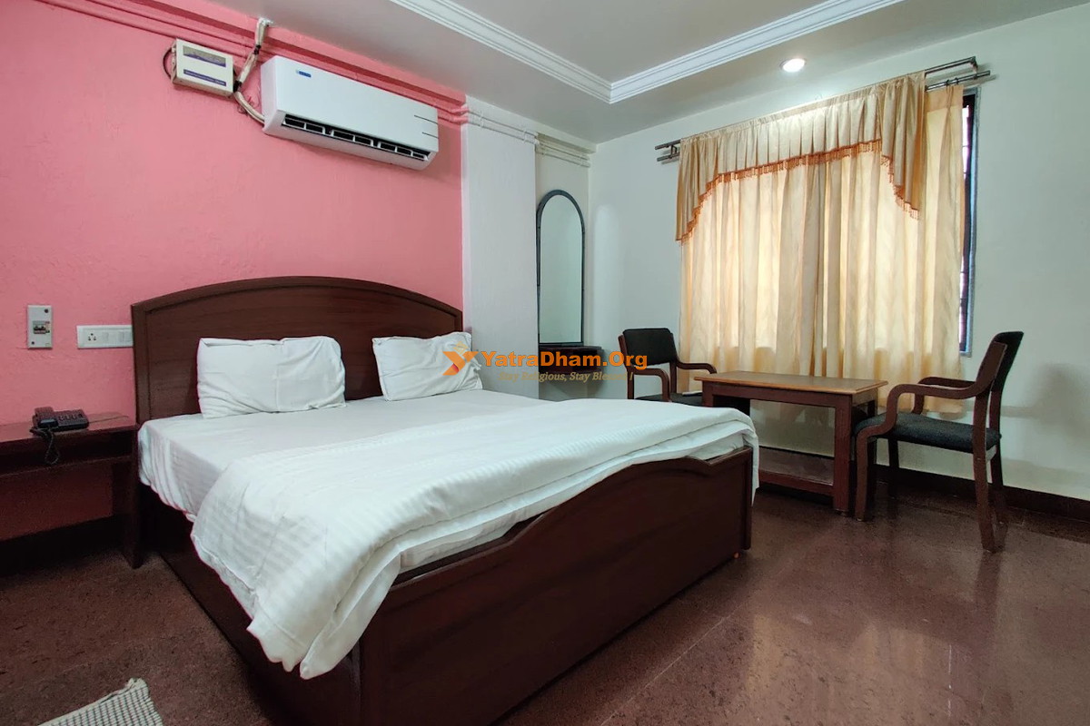 Gangavaram Residency Kadapa 2 Bed Room