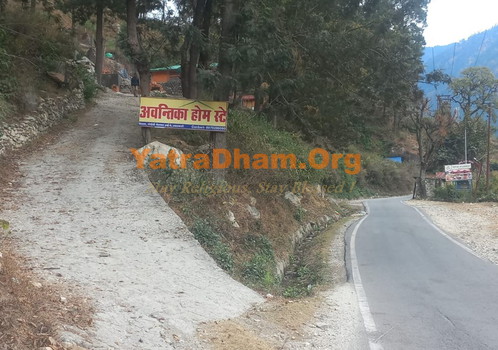 Avantika Home Stay Netala Uttarkashi