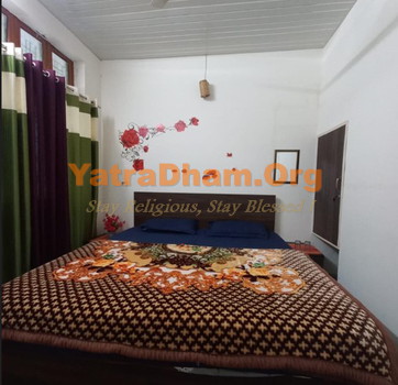 Avantika Home Stay Netala Uttarkashi Room