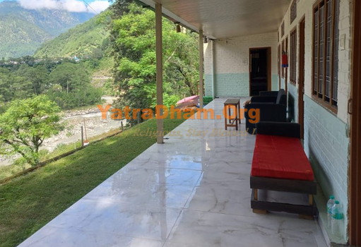 Avantika Home Stay Netala Uttarkashi