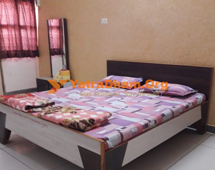 Hatkeshwar Mahadev Temple Dharamshala Vadnagar 2 Bed Room