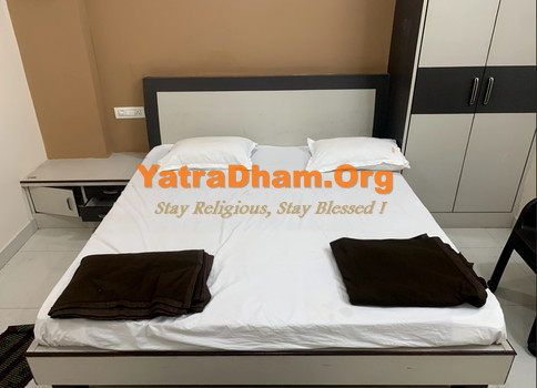 Vanjari Bhavan Yadagirigutta 3 Bed Room