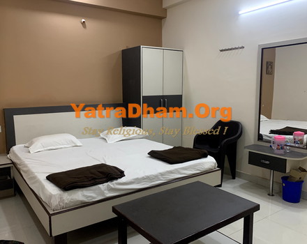 Vanjari Bhavan Yadagirigutta 3 Bed Room