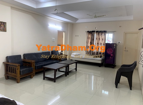 Vanjari Bhavan Yadagirigutta 3 Bed Room