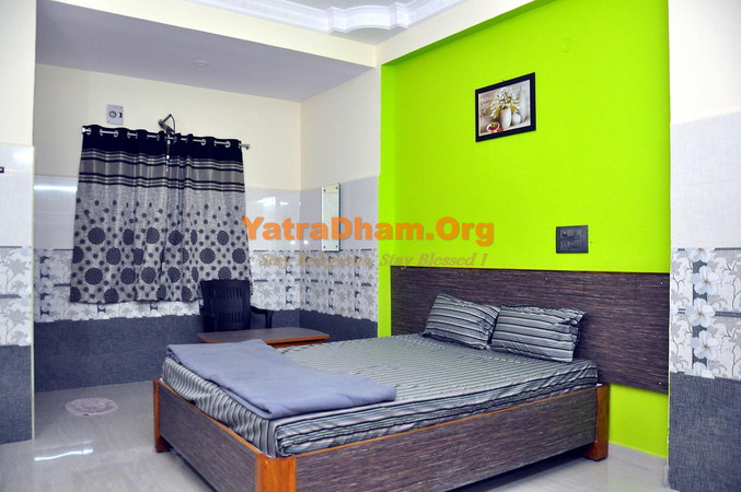 Varun Residency Kanipakam 2 Bed AC Room