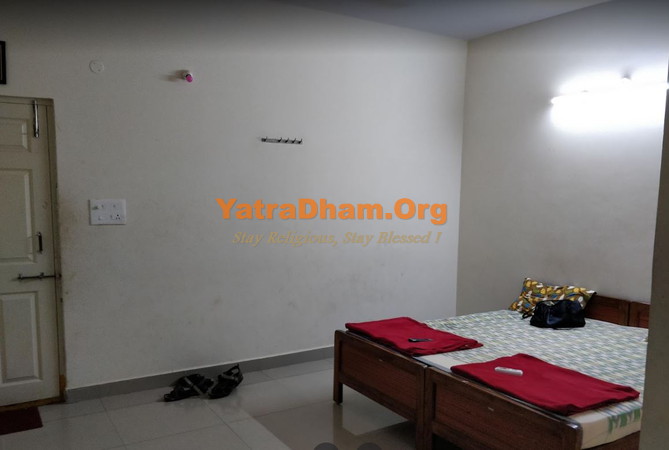 All India Velamma Satram Choultry Srisailam Room