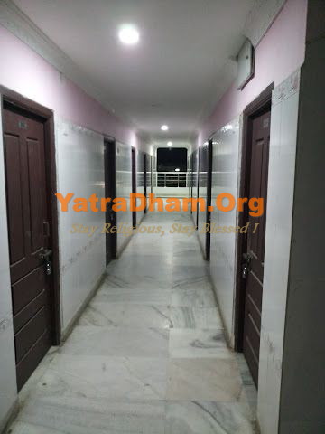 Balaji Lodge Vemulawada