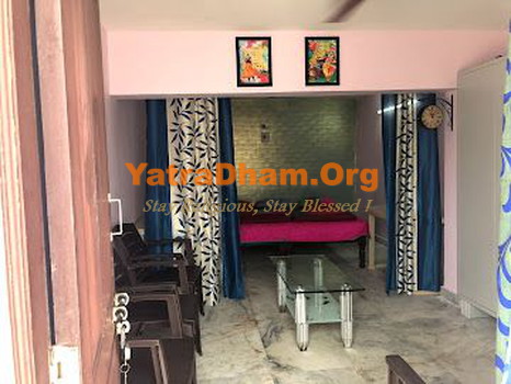 Balaji Lodge Vemulawada