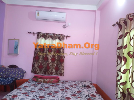 Radha Gobinda Atithi Niwas Gangasagar