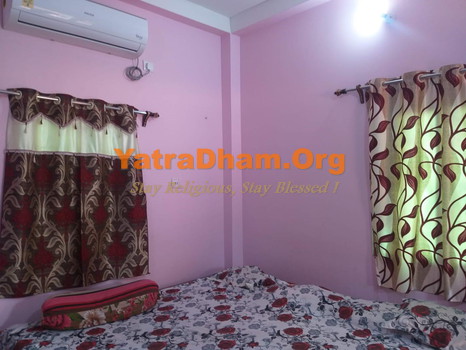 Radha Gobinda Atithi Niwas Room Gangasagar