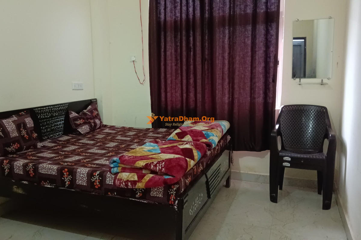 Vijay Raghav Sadan Chitrakoot Room View 