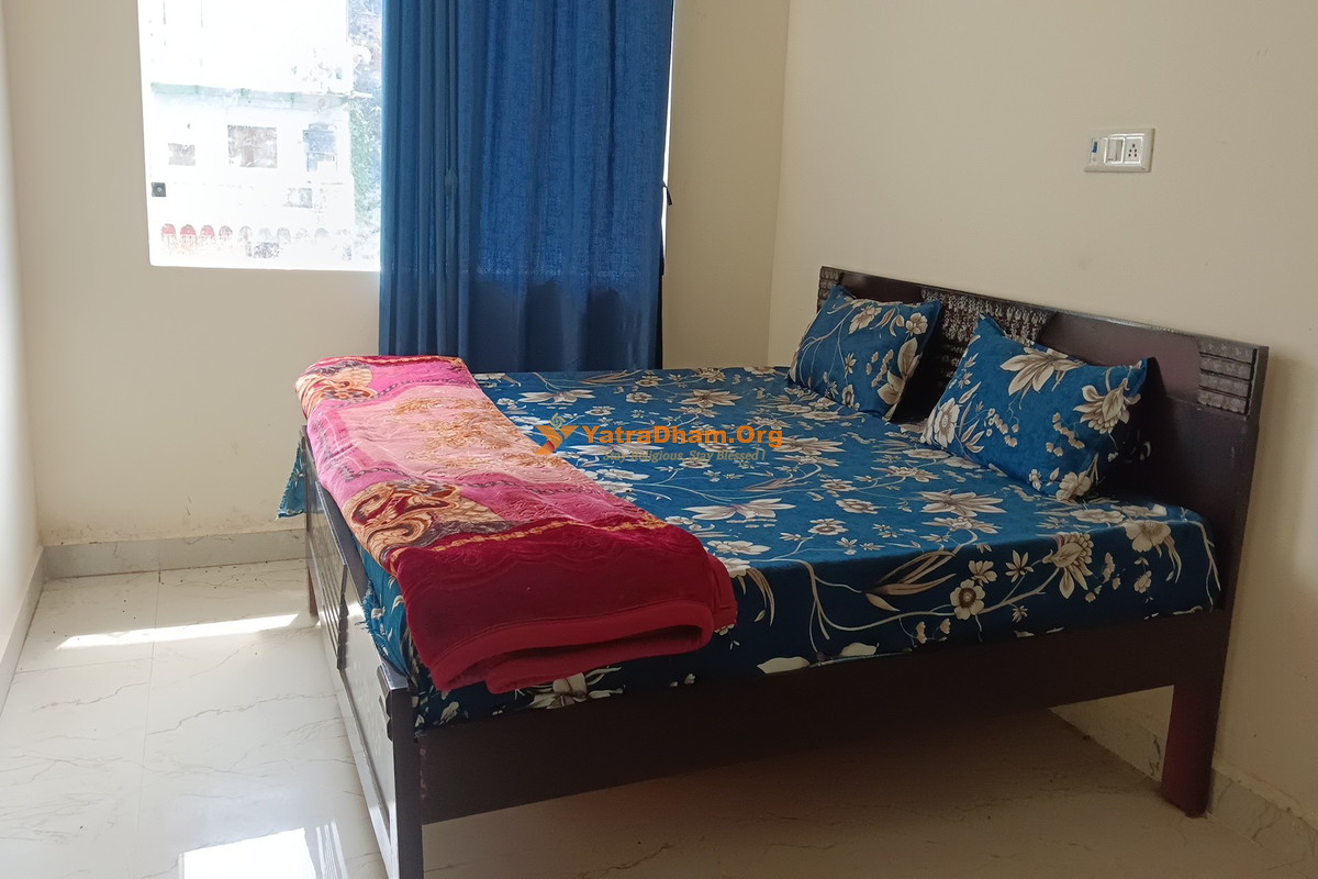 Vijay Raghav Sadan Chitrakoot Room View 