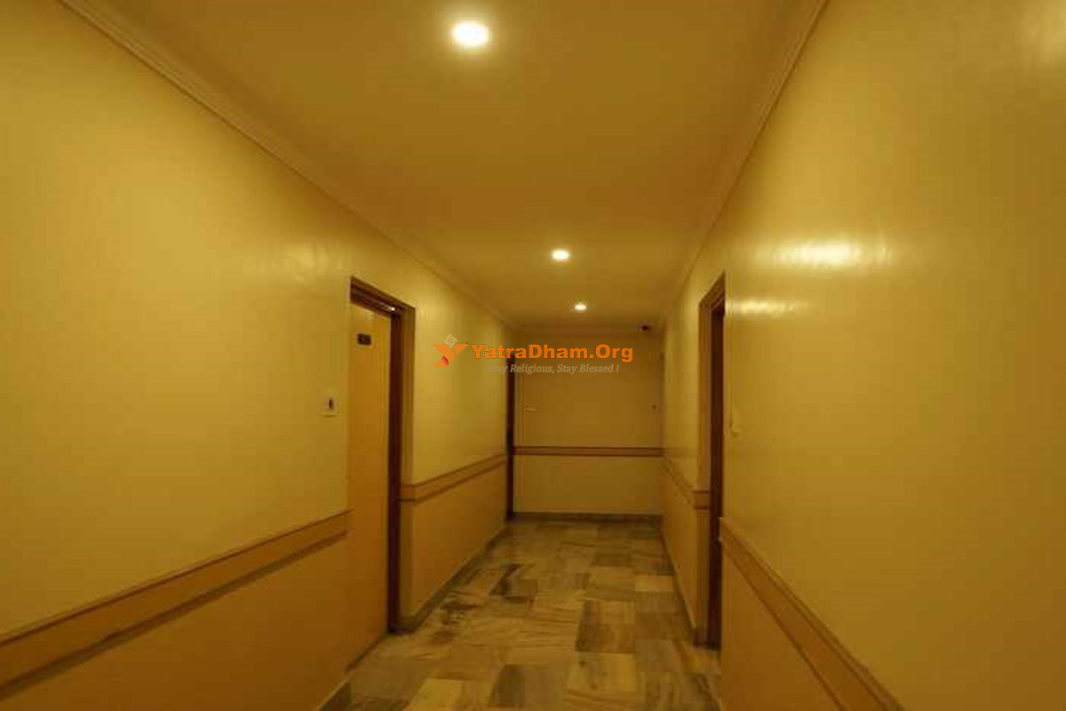 Hotel Vinayak Coimbatore 2 Bed Room