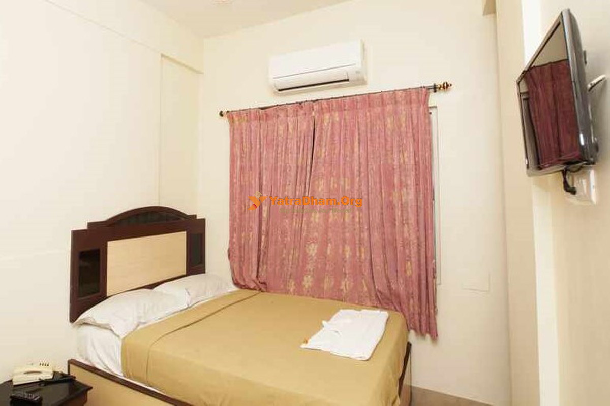 Hotel Vinayak Coimbatore 2 Bed Room