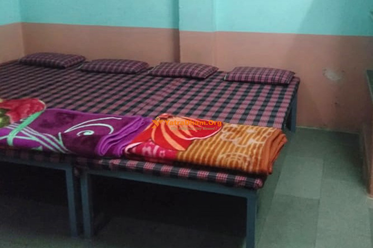 Disawal Samaj Dharamshala Ujjain Room