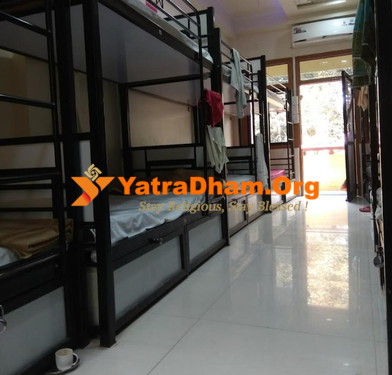 Hotel Jalaram Dormitory Nagpur Hall