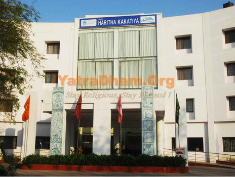 Hotel Kakatiya Warangal