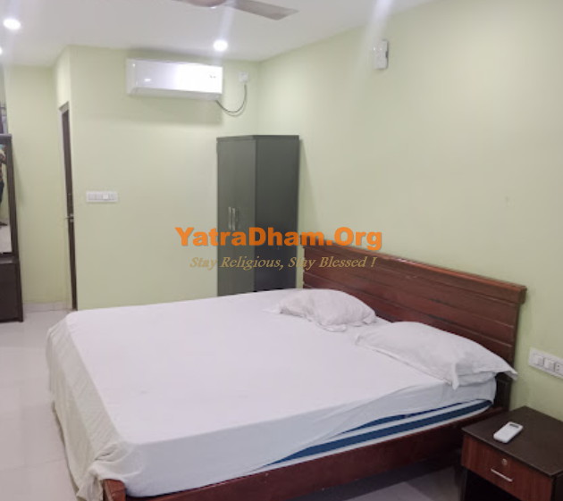 Warangal Vishnu Lodge Hotel