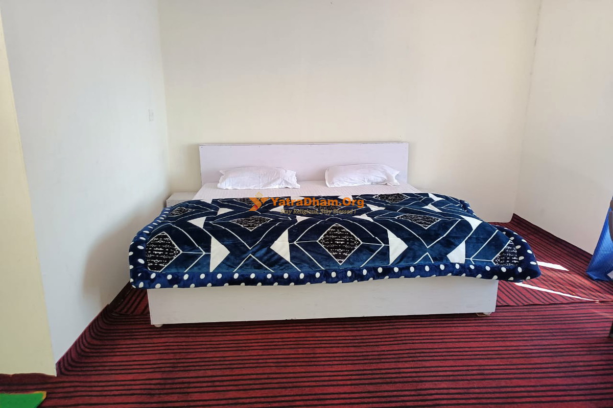 Kedar Hill Resort Sonprayag 2 Bed Room 