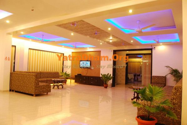 Shirdi Online Room Adi Sai Bhavan
