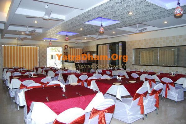 Shirdi Online Room Adi Sai Bhavan