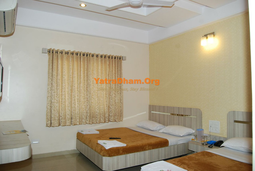 Shirdi Online Room Adi Sai Bhavan