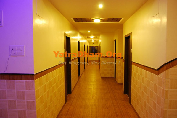 Shirdi Online Room Adi Sai Bhavan