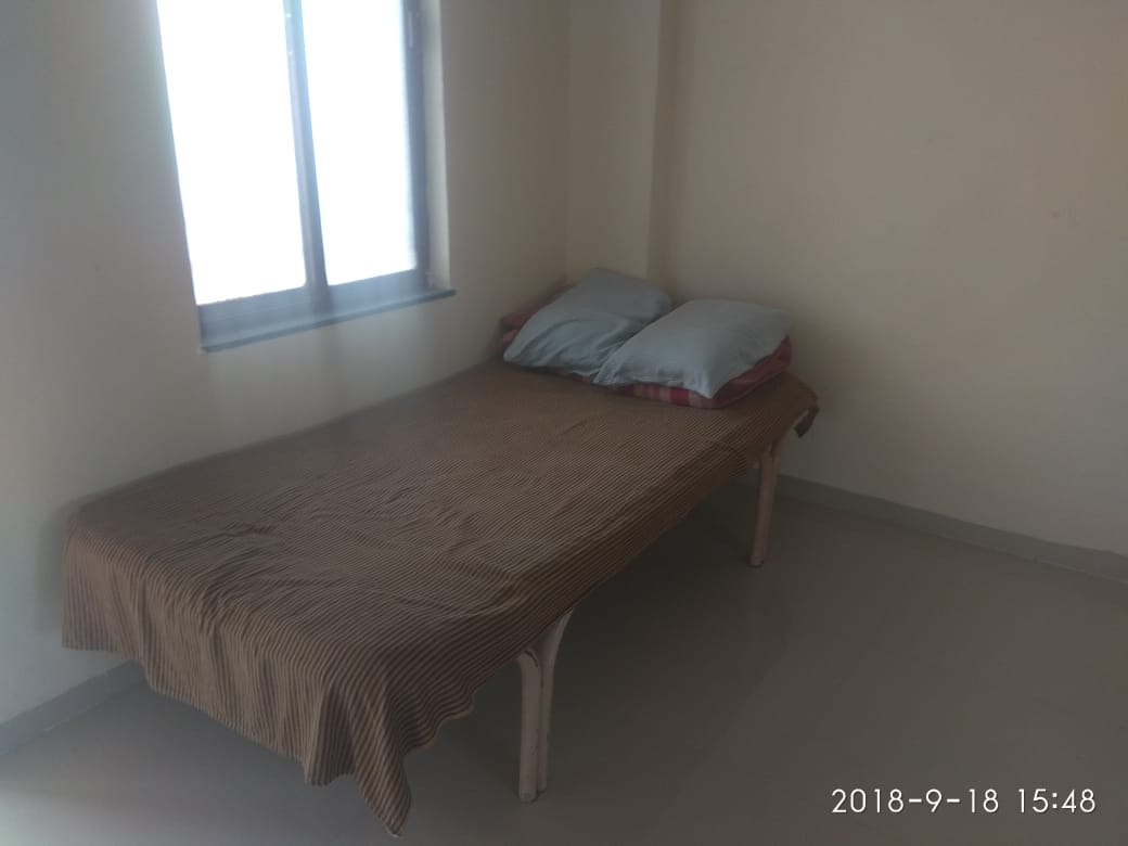 Maheshwari Bhakta Niwas Aurangabad 2 Bed Non AC Room