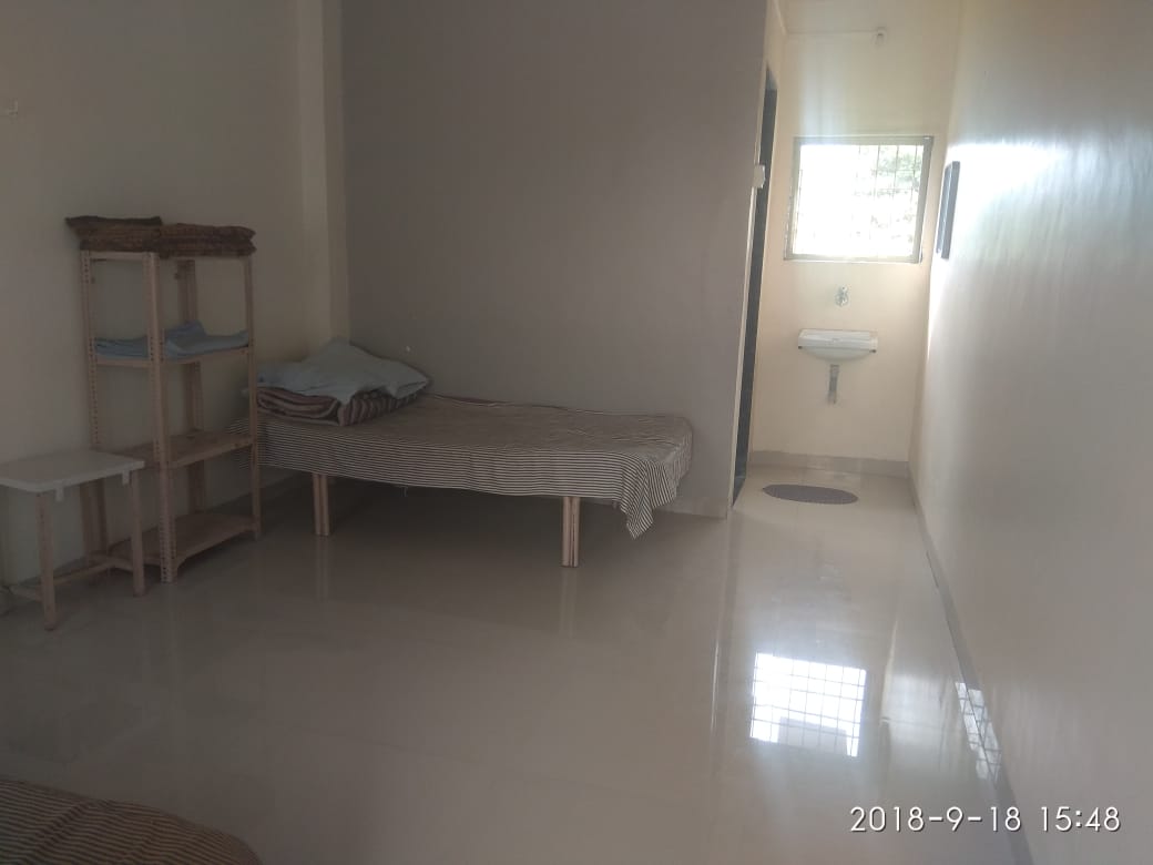 Maheshwari Bhakta Niwas Aurangabad 2 Bed Non AC Room