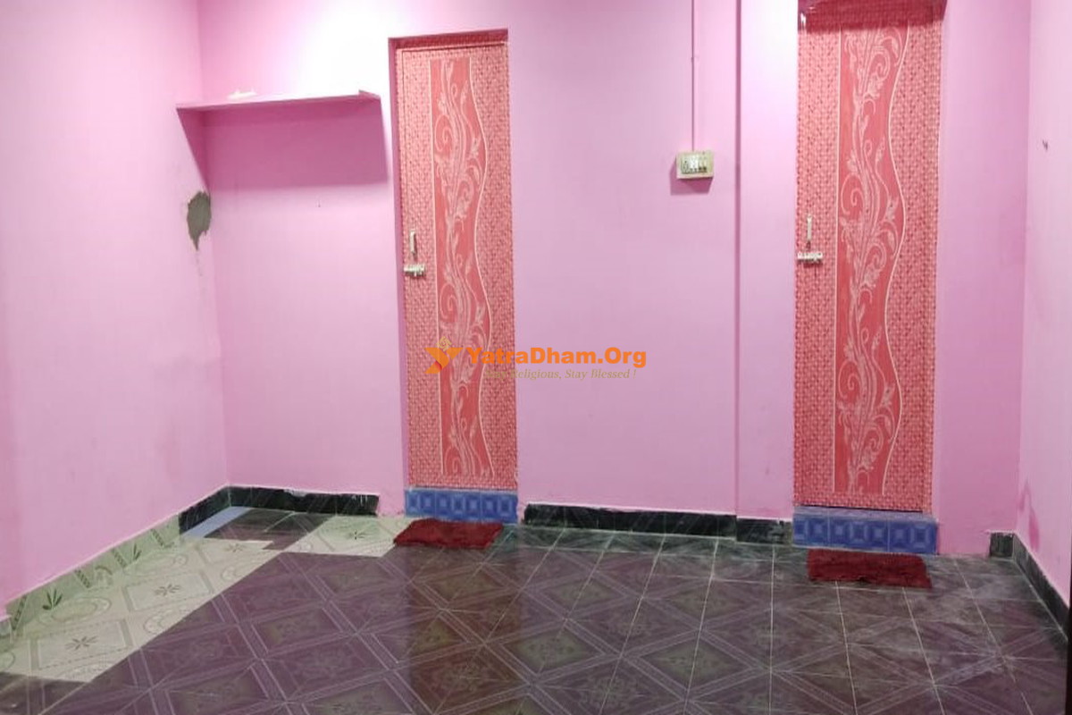 R S Rajpurohit Hall Accommodation Rameshwaram   Non AC Hall