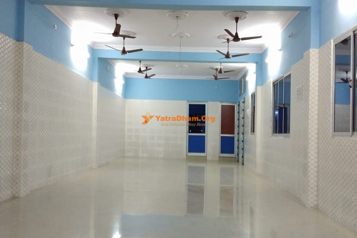 R S Rajpurohit Hall Accommodation Rameshwaram Non AC Hall