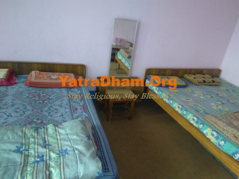 Punjab Sindh Awas Guptkashi 4 Bed Room