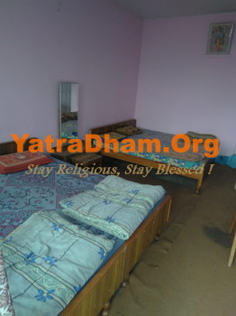 Punjab Sindh Awas Guptkashi 3 Bed Room