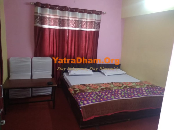 Hotel Grand Kailash Joshimath Room