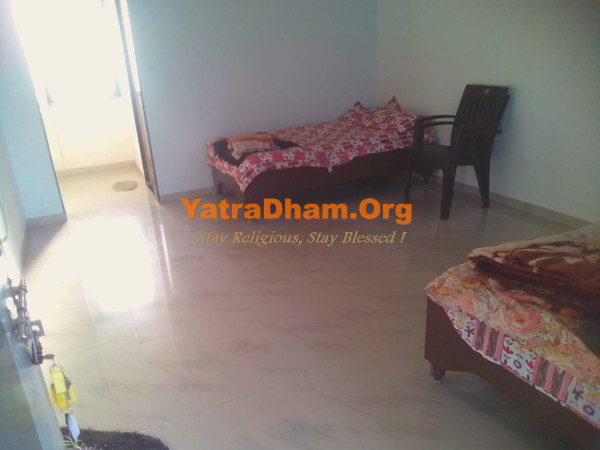 Shankheshwar Shree Jirawala Puram Tirth Room
