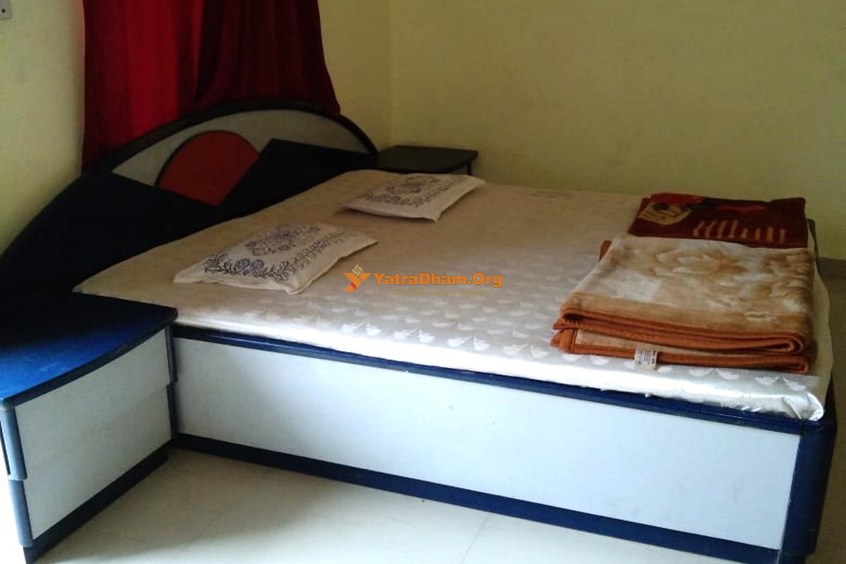Chitrakoot Ramayani Kuti Bhavan 2 Bed Room View