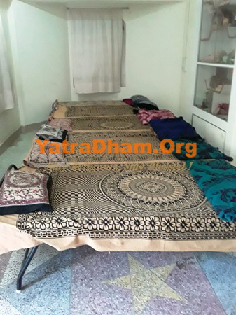 Sambhav Ashram Mayapur Chamoli Room